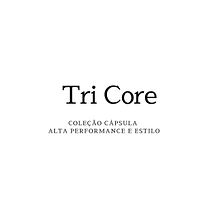 TriCore. Un proyecto de Diseño de moda de Jhady Reis - 18.03.2025