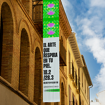  Lumma//El Arte De Sentir Ein Projekt aus dem Bereich Br, ing und Identität, Kommunikation, Grafikdesign, Digitales Design und Verlagsdesign von Ricardo Builes - 19.03.2025