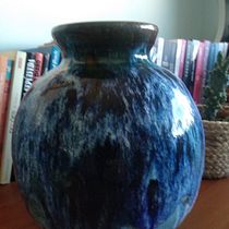 Peças decorativas . Projekt z dziedziny Projektowanie dodatków, Craft, Ceramika,  Dekoracja wnętrz, DIY i  Sztuki piękne użytkownika Pedro Rafael Neto Gomes - 21.03.2025