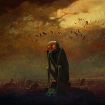La niña y los ángeles. Ein Projekt aus dem Bereich Erzählung, Stor, telling, Schrift und Literarisches schreiben von Daniel Resendiz - 22.03.2025