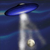 havemoon. Projekt z dziedziny R, sunek c, frow, Ilustracja c i frowa użytkownika Lucas Rebouças Silva - 24.03.2025