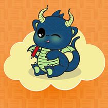 Mi proyecto del curso: Diseño de personajes estilo kawaii. Design, Character Design, Traditional illustration, Vector Illustration, and Manga project by Isabella Jimenez - 03.27.2025