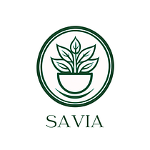 Savia. Un projet de Br, ing et identité, Design graphique, Design pour les réseaux sociaux , et Webdesign de Martin Xocopa Castro - 27.03.2025