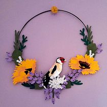 El papel un mundo maravilloso. Un progetto di Artigianato, Design, Scultura, Papercraft e Illustrazione tradizionale di anavadeviaje - 27.03.2025