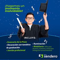 Campaña graduaciones. Digital Marketing, Facebook Marketing, Marketing, SEM, and Social Media project by Javier Montalvo - 03.27.2025