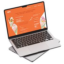 Skistix : Eco Packaging Ein Projekt aus dem Bereich Kunstleitung, Design, Produktdesign, Grafikdesign, Marketing und Verpackung von Joana Teixeira - 28.03.2025
