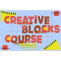 Proyecto final: diseño con técnicas para desatar creatividad. Creativit, Design, and Graphic Design project by Isabel Martínez Calvo - 04.01.2025