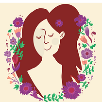 Project. Digital Drawing, Traditional illustration, Botanical Illustration, and Digital Illustration project by Indra Berna - 04.03.2025