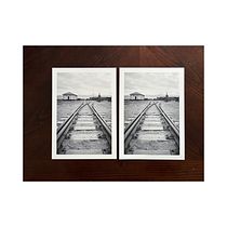 Expo fine art hilos sobre ruedas. Un projet de Beaux Arts, Photographie , et Retouche photographique de Pablo Paco Yáñez - 05.04.2025