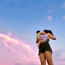 Playa. Instagram Photograph, Instagram, Social Media, Lifest, and le Photograph project by Sarase Manchego - 04.08.2025