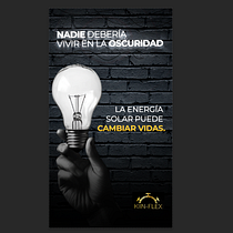 Luz para todo el mundo. Un progetto di Creatività, Graphic design e Comunicazione di tamarafernandezleon1 - 09.04.2025