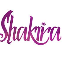 Shaki. Un proyecto de Caligrafía de Mauricio Villalba - 09.04.2025