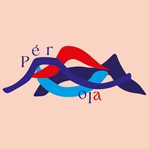Pérola. Projekt z dziedziny Br, ing i ident, fikacja wizualna, Design, Projektowanie graficzne, Ilustracja c i frowa użytkownika Lu Correa Botello - 11.04.2025