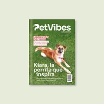 PetVibes. Un proyecto de Dirección de arte, Comunicación, Diseño editorial, Diseño gráfico y Diseño de la información de Jaritza Linares - 14.04.2025