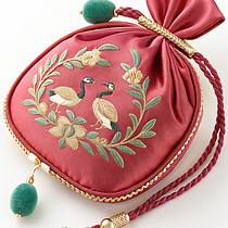 Loyalty gift at Chinese Valentine's Day for a Chinese premium jewelry brand Ein Projekt aus dem Bereich Produktdesign, Stor, telling, Kommunikation und Marketing von ein_s - 15.04.2025
