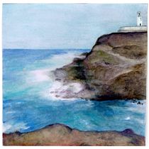 Pintura de Acuarela: Escenarios y Ambientes vivos. Drawing, Fine Arts, Painting, and Watercolor Painting project by Bea Diaz Ruggiero - 04.17.2025