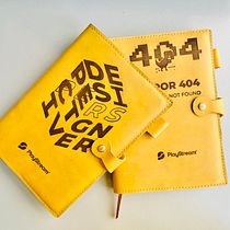 Leather Printing Project. Un projet de Business, Marketing digital , et Marketing de Mulu Tsega - 21.04.2025
