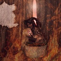 Pensamientos Intrusivos. Photograph, Fine-Art Photograph, Digital Photograph, Photograph, Post-production, and Photo Retouching project by Jaqui Tapia - 04.23.2025