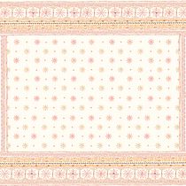 Solar, do nascente ao poente eu sigo. Un projet de Illustration numérique, St, lisme, Illustration traditionnelle, Création de motifs , et Design textile de Joanna Beatriz - 23.04.2025