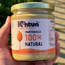 Kontun: branding y packaging para una marca con sabor local. Br, ing, Identit, Design, Graphic Design, and Packaging project by Kevin Vera Kawol - 04.26.2025