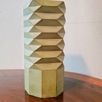 Ston Lab Formas en concreto . Projekt z dziedziny Projektowanie dodatków, Craft,  Dekoracja wnętrz,  Sztuki piękne, Dekoracja wnętrz, Projektowanie wnętrz i Design użytkownika Omar Mora - 27.04.2025