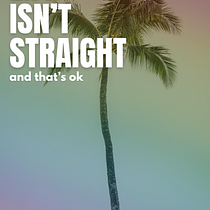 Life Isn't Straight — And That's OK. Advertising, Creative Consulting, Creativit, Marketing, Stor, and telling project by Esteban Bocángel - 04.27.2025