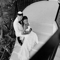 Mi primera Boda, mi primera historia.. Un proyecto de Composición fotográfica, Fotografía, Fotografía de retrato y Fotografía documental de fabrizzimagali - 30.04.2025