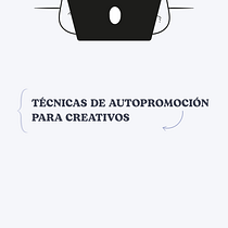 Técnicas de autopromoción. Content Marketing, Digital Marketing, Marketing, Social Media, and E-commerce project by Maria Medina - 05.01.2025
