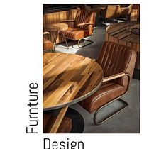 Furniture Design Catalloge. Un proyecto de Diseño, Diseño digital, Diseño editorial y Diseño gráfico de Nino Korkelia - 01.05.2025