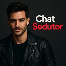 ChatSedutor. AI Content Creation, AI Design, AI programming, Artificial Intelligence, Business, ChatGPT, Creative Consulting, Design Management, Management, and Productivit project by quietnights - 05.02.2025