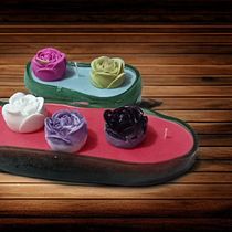 Unique Candle Wax Store . DIY, Interior Design, and Product Design project by reply2me25 - 05.02.2025
