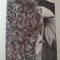Siena. Desenho, Ilustração com tinta, Sketchbook, e Esboçado projeto de Chiara Baldinelli - 02.05.2025