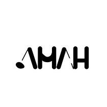 Logotipo Amah Design Ein Projekt aus dem Bereich Br, ing und Identität, Design, Grafikdesign und Logodesign von honorio_amanda - 02.05.2025