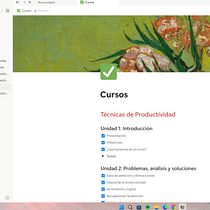 Mi evolución con Notion. Creative Consulting, Design Management, Management, and Productivit project by Gabriela Soto - 05.02.2025