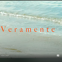 Veramente. Un proyecto de Audio, Música y Producción musical de Andrea Spinelli - 03.05.2025