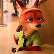 Proyecto Final Zootopia. Audio, Communication, Film, Film, Video, and TV project by nicosolag - 05.03.2025