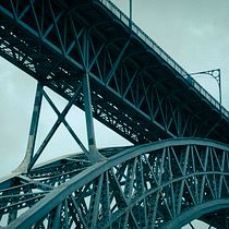 Porto, Portugal - 2025. Photograph, Outdoor Photograph, Lifest, and le Photograph project by martons_barbara - 05.04.2025