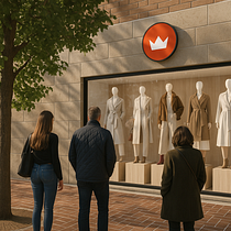 TIENDA  RENDERIZADA CON IA. Interior Architecture, 3D Design, Interior Design, Interior Decoration, and 3D Modeling project by JUAN JERI - 05.04.2025