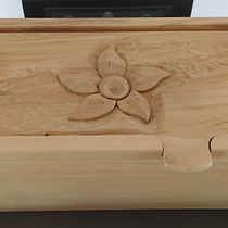  My project for course: Woodworking Techniques for Dovetail Joinery . Arts, Crafts, DIY, Furniture Design, Making, Interior Design, and Woodworking project by Pierre - 05.04.2025