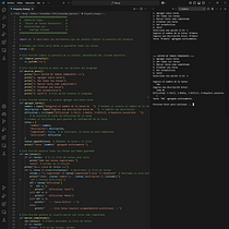 GESTIÓN DE TAREAS. Web Development, and Programming project by Rodrigo Allende - 05.05.2025