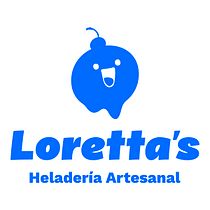 lorettas. Br, ing, Identit, Art Direction, and Graphic Design project by Adrián Espinoza Morales - 05.06.2025