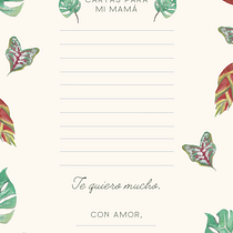 MIS FLORES E HOJAS QUE ME INSPIRAN. Fine Arts, Drawing, Traditional illustration, Painting, Watercolor Painting, and Botanical Illustration project by tatiana - 05.06.2025