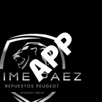JPaez APP. Web Development, Web Design, CSS, and HTML project by Felipe Robalino - 05.07.2025
