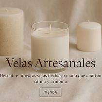 Tienda de Velas. Consultoria criativa, Gestão de design, e Gestão e produtividade projeto de Marie Moretty - 07.05.2025
