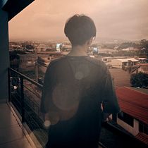 Las Nubes, La Luz, La Oscuridad. Un proyecto de Fotografía con móviles, Fotografía Lifest, le y Fotografía de 89.gallard - 08.05.2025