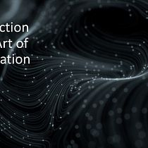 Course Project: Design Elements. Artificial Intelligence, and AI Design project by yosra_zoghby - 05.08.2025