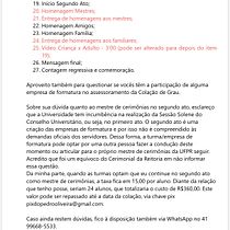 Planejamento marca de Beleza. Un proyecto de Marketing, Br, ing e Identidad, Consultoría creativa y Estrategia de marca						 de gabriellecordeiro8 - 11.05.2025