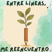 Entre líneas, me reencuentro. Drawing, Pencil Drawing, and Traditional illustration project by Rosario Delgado - 05.11.2025