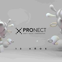 PRONECT PROYECTO  – “13 AÑOS CONTIGO” . Un proyecto de Marketing de contenidos, Marketing Digital, Marketing para Facebook, Growth Marketing, Marketing para Instagram, Marketing, Mobile marketing y Redes Sociales de Cecilia Durán - 12.05.2025
