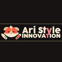 Proyecto Final de Curso de Canva, creando a partir de la inspiracion de otros artistas y de mis propias ideas pasadas, creando algo nuevo de muchas ideas al mismo tiempo. Un proyecto de Br, ing e Identidad, Diseño gráfico, Diseño para Redes Sociales y Diseño Web de Ariana S.M - 12.05.2025